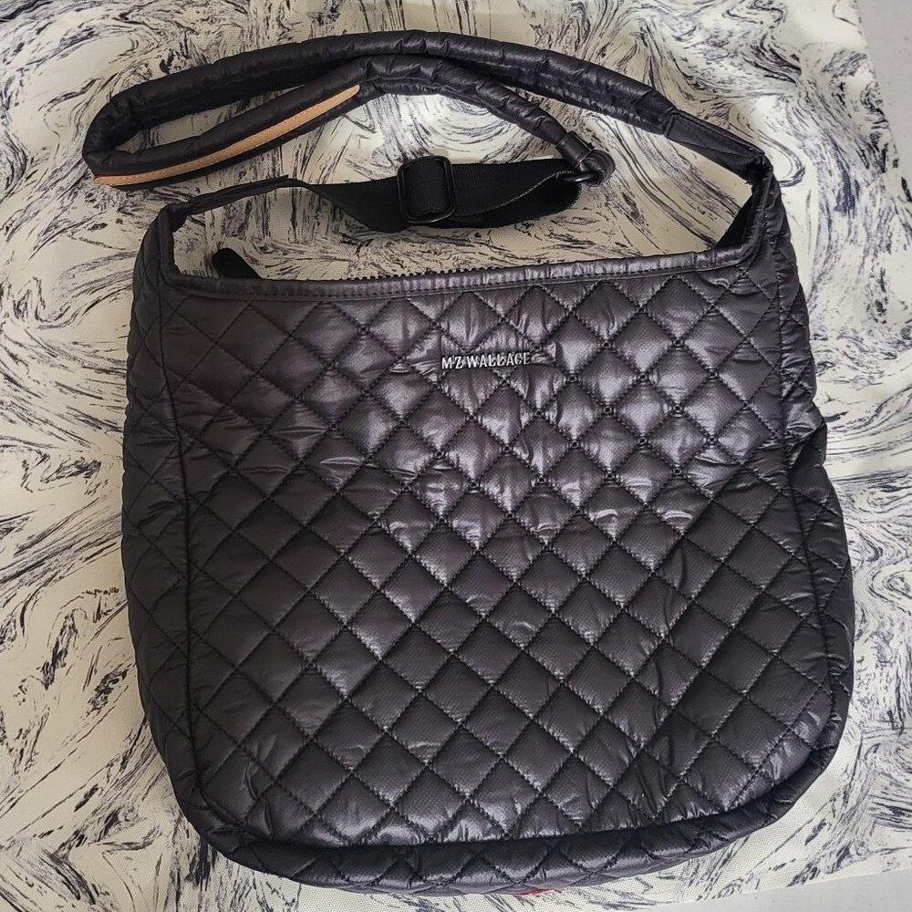 MZ WALLACE PARKER DELUXE (big)
